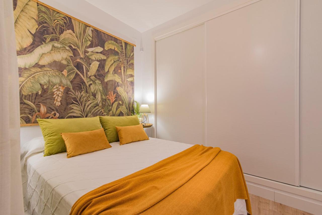 Apartament Qh Plaza De La Trinidad Grenada Zewnętrze zdjęcie