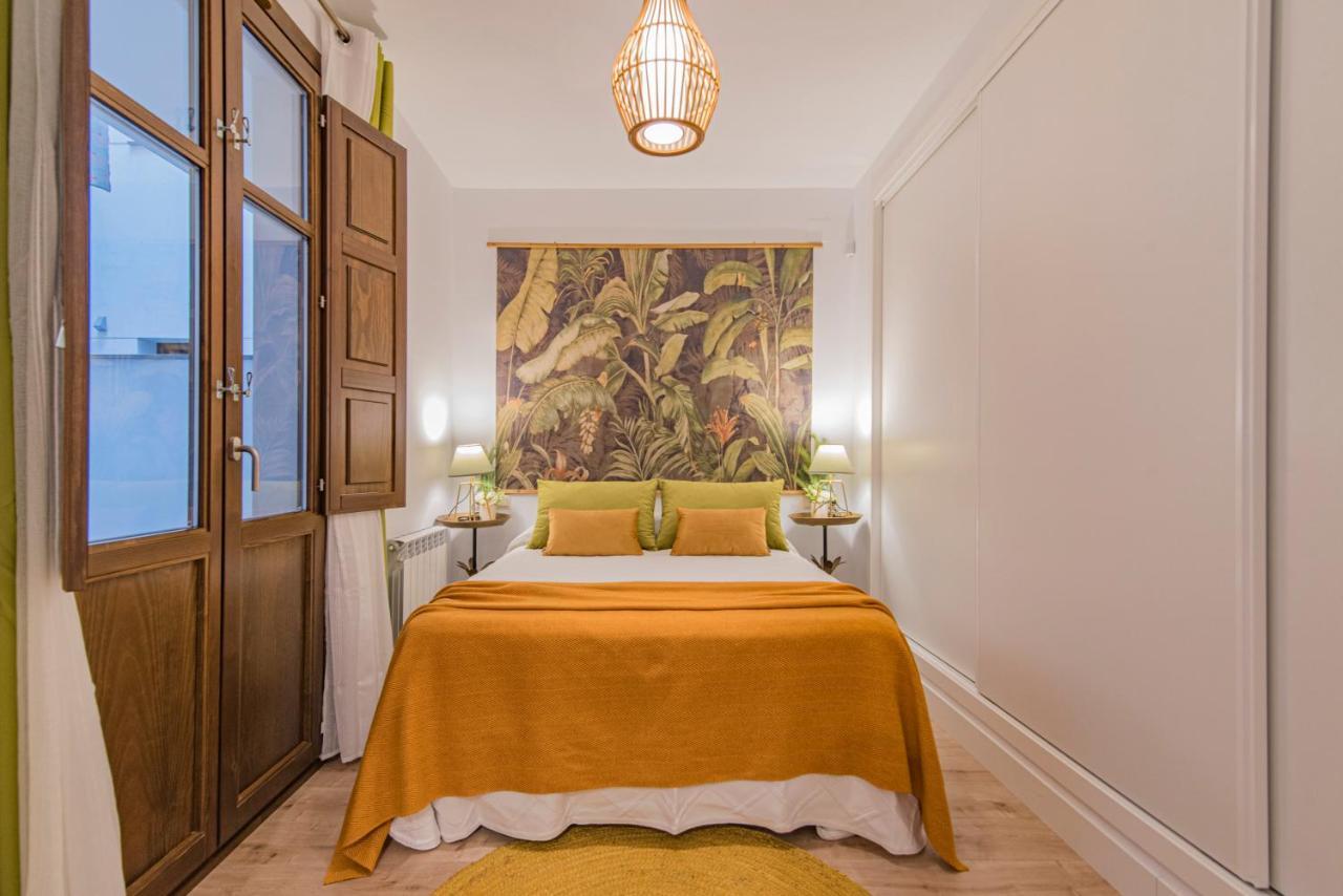 Apartament Qh Plaza De La Trinidad Grenada Zewnętrze zdjęcie